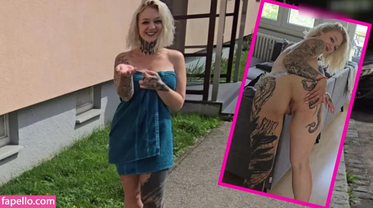 Valerie_Venom Onlyfans Photo Gallery 