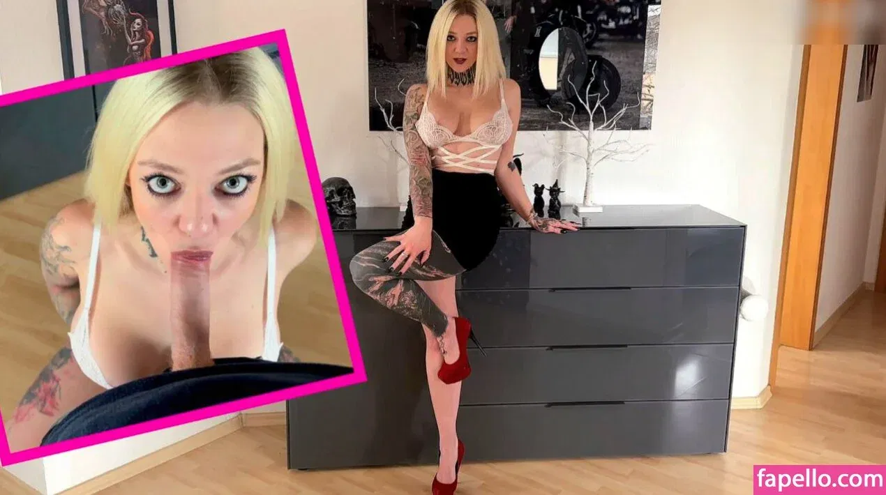 Valerie_Venom Onlyfans Photo Gallery 