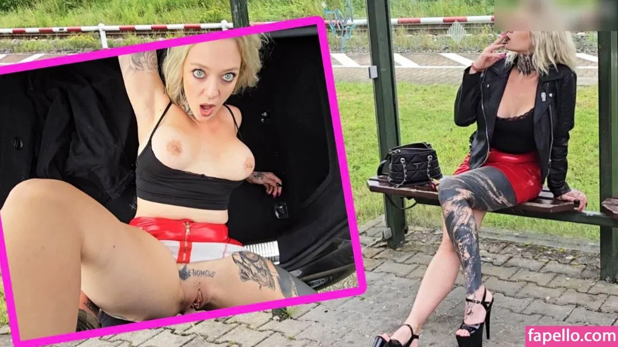 Valerie_Venom Onlyfans Photo Gallery 