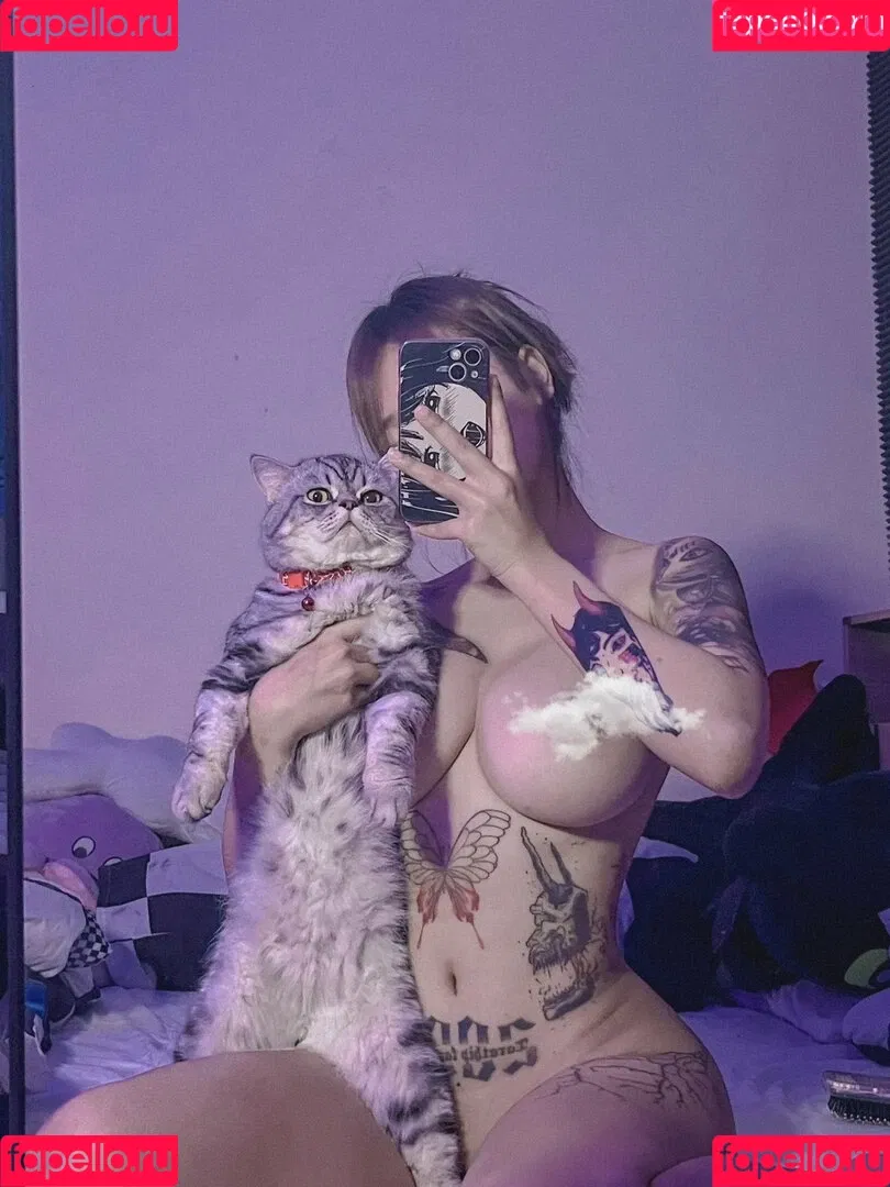 q.namii Onlyfans Photo Gallery 