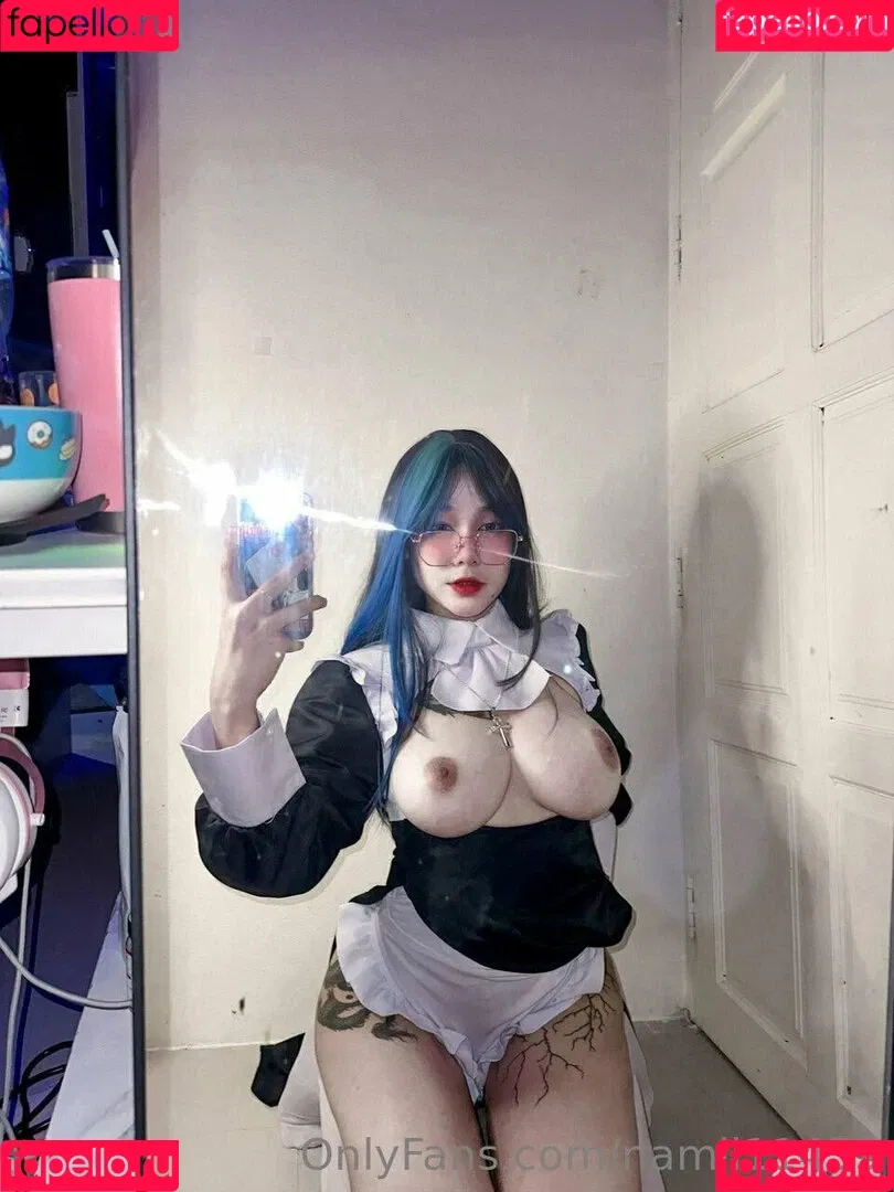 q.namii Onlyfans Photo Gallery 