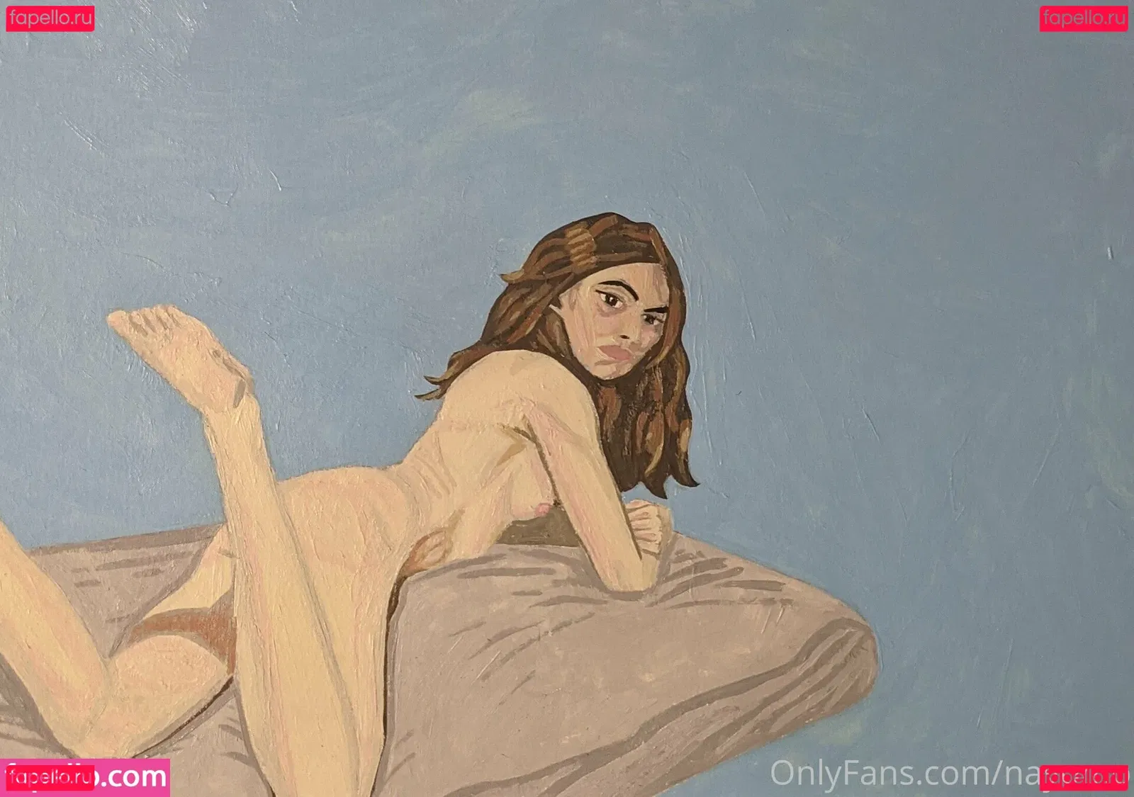 q.namii Onlyfans Photo Gallery 