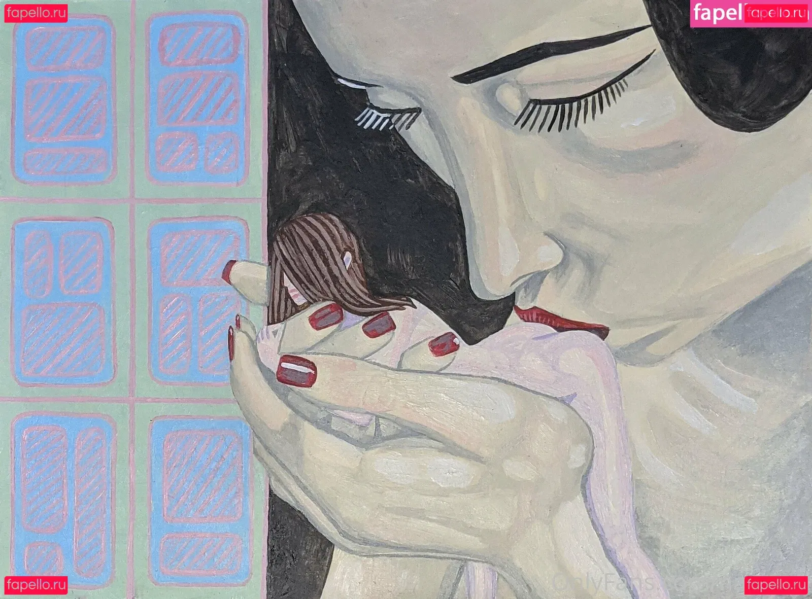 q.namii Onlyfans Photo Gallery 