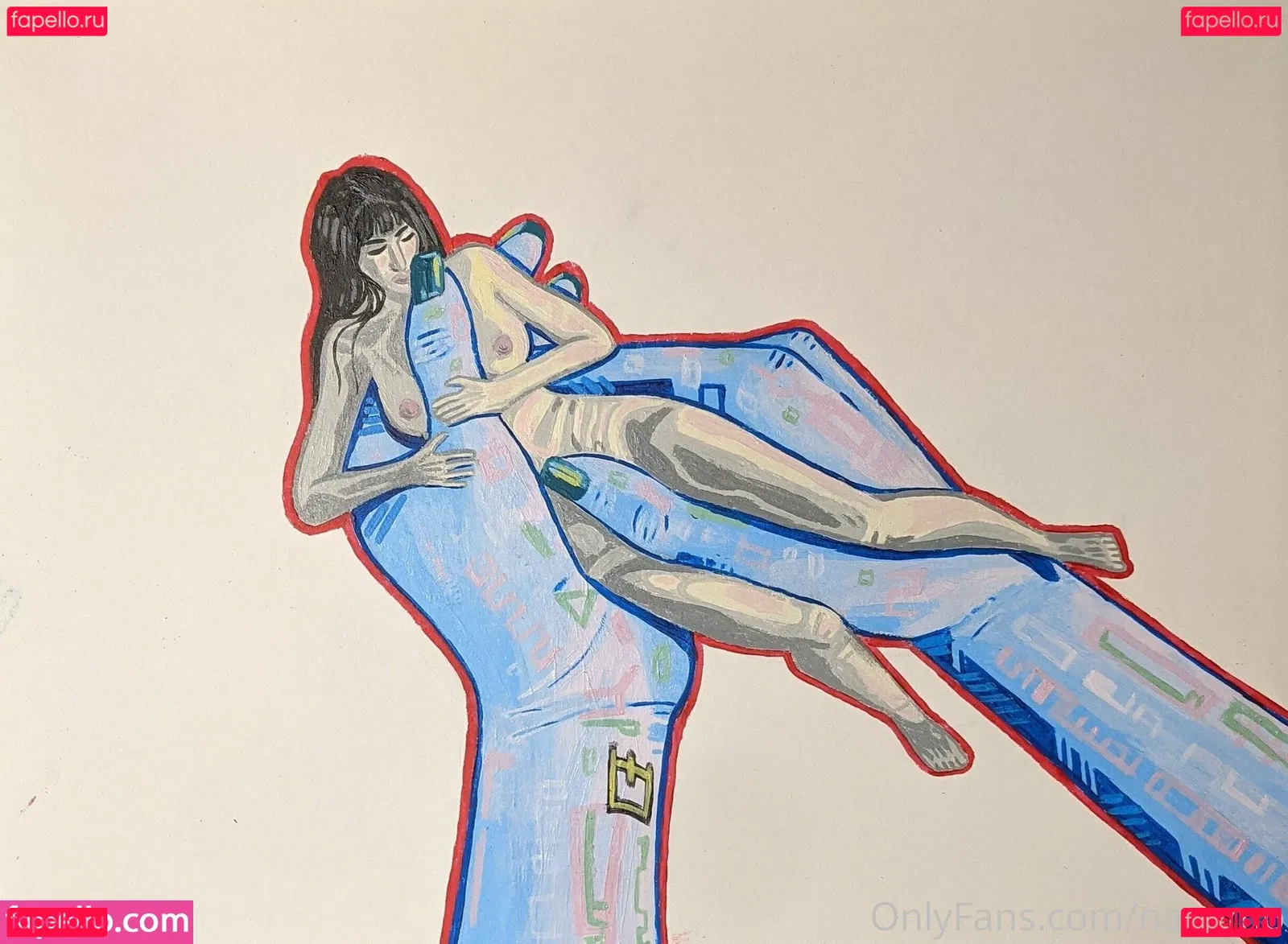 q.namii Onlyfans Photo Gallery 