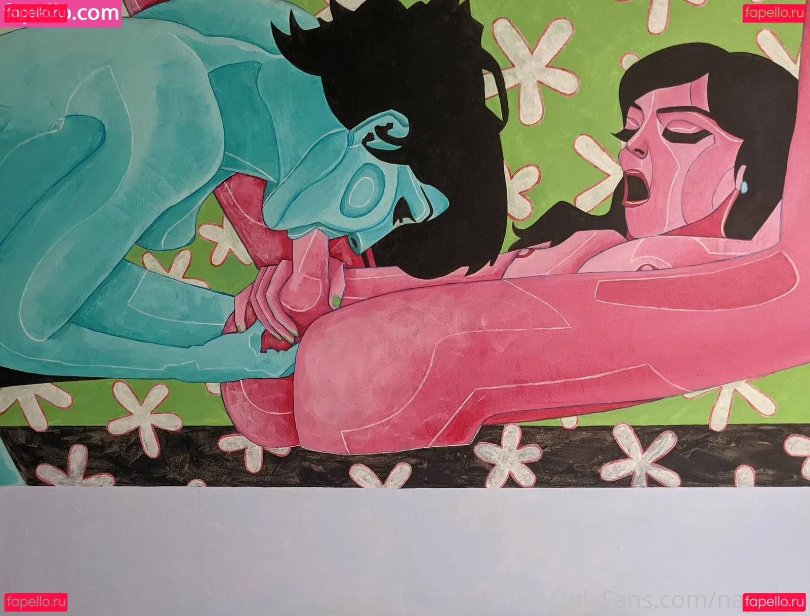 q.namii Onlyfans Photo Gallery 