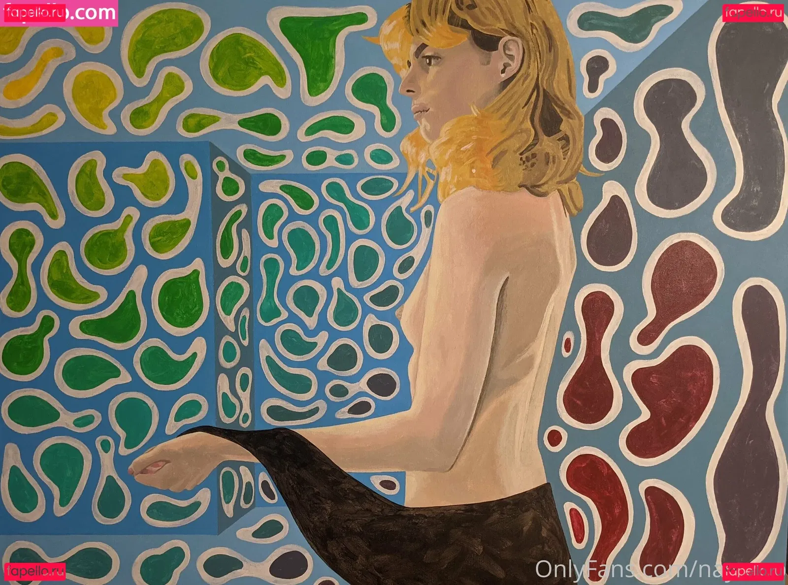 q.namii Onlyfans Photo Gallery 