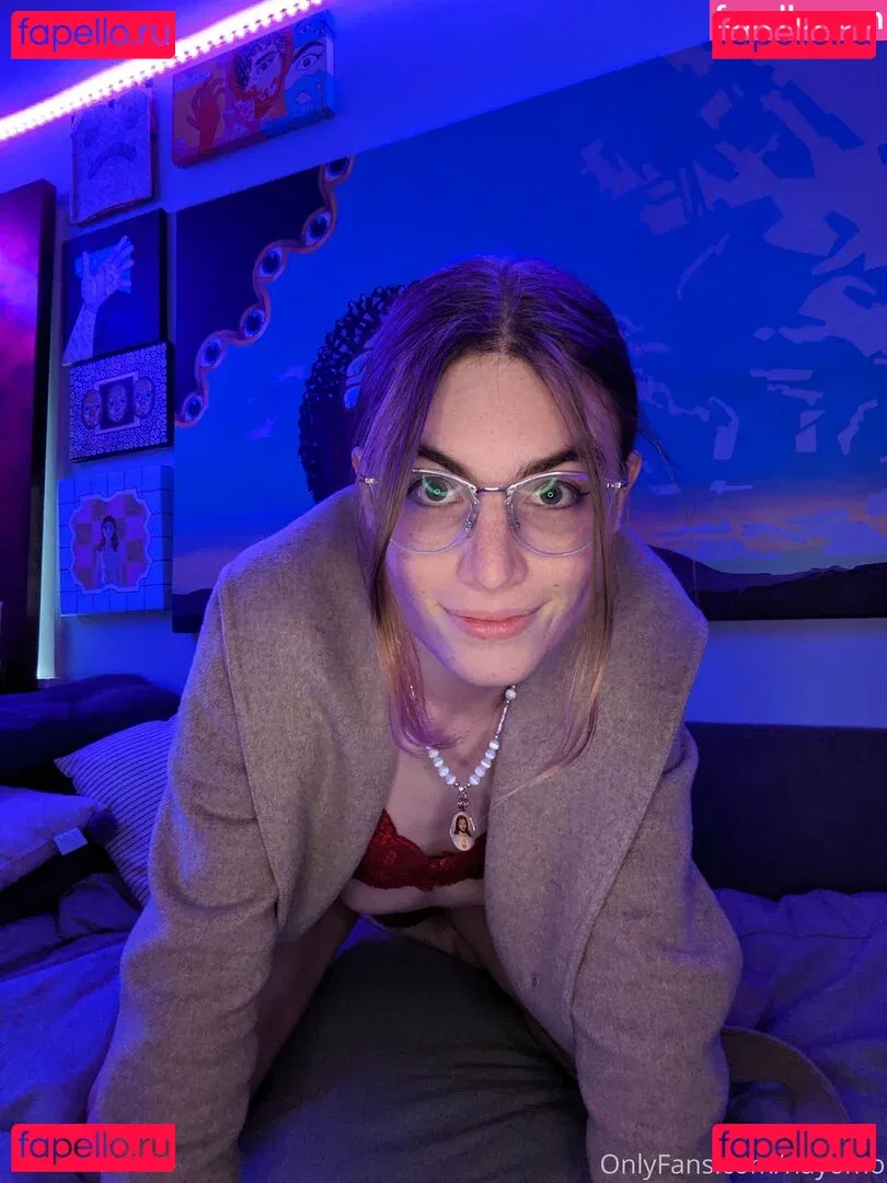 q.namii Onlyfans Photo Gallery 