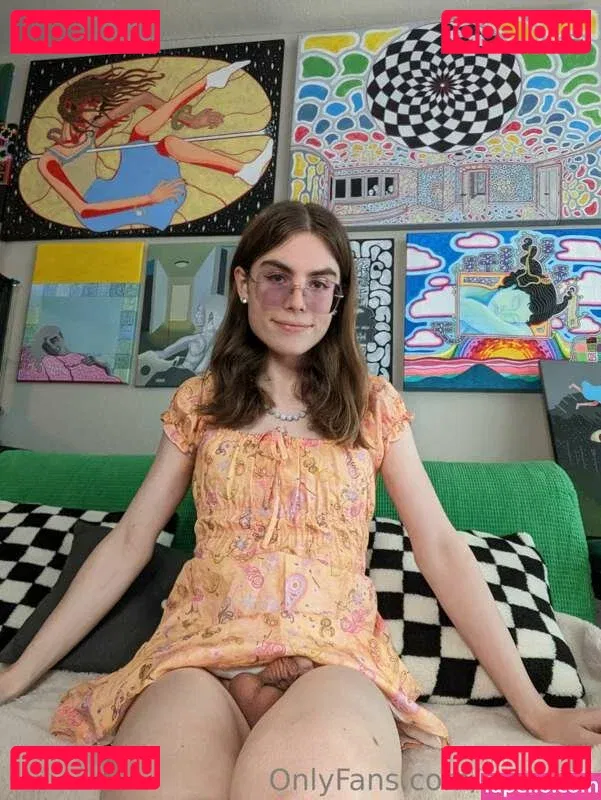 q.namii Onlyfans Photo Gallery 