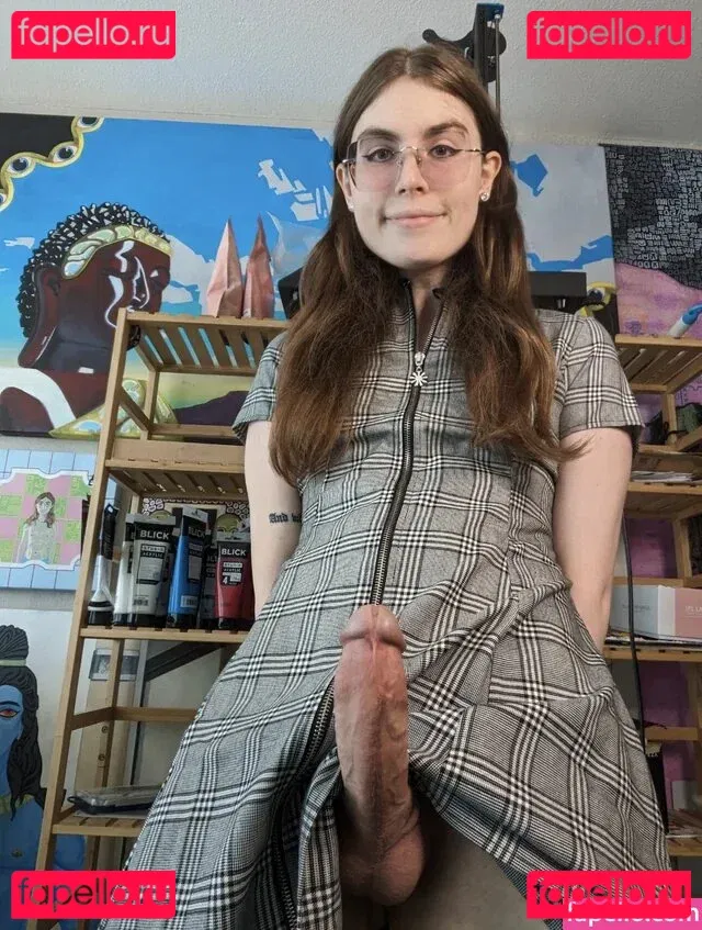 q.namii Onlyfans Photo Gallery 