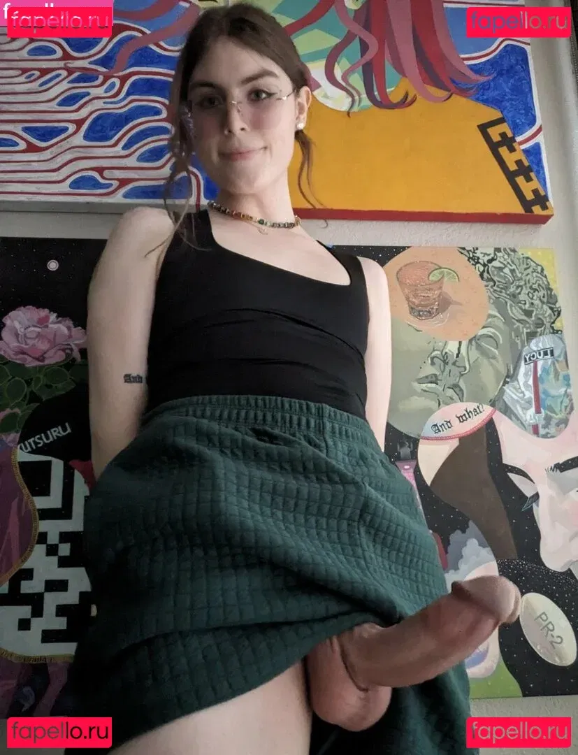 q.namii Onlyfans Photo Gallery 