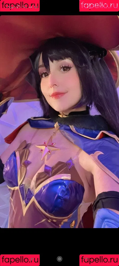 Lucid Dreamer Cosplay Onlyfans Photo Gallery 