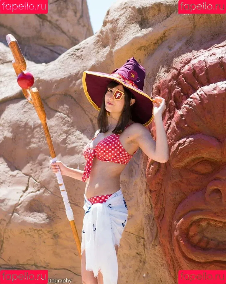 Lucid Dreamer Cosplay Onlyfans Photo Gallery 