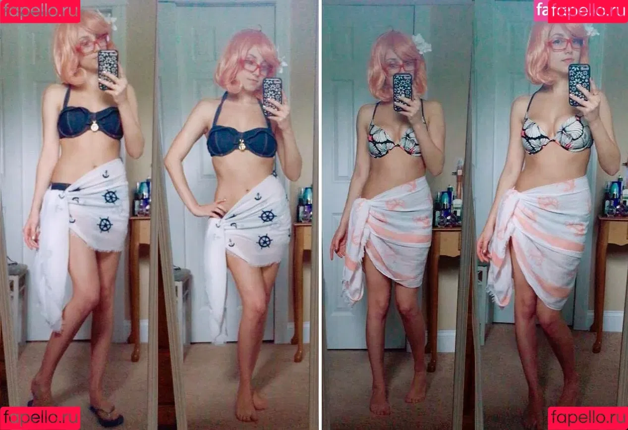 Lucid Dreamer Cosplay Onlyfans Photo Gallery 