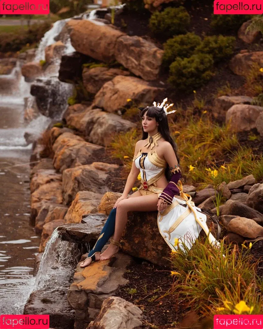 Lucid Dreamer Cosplay Onlyfans Photo Gallery 