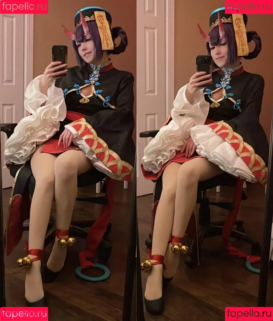 Lucid Dreamer Cosplay Onlyfans Photo Gallery 
