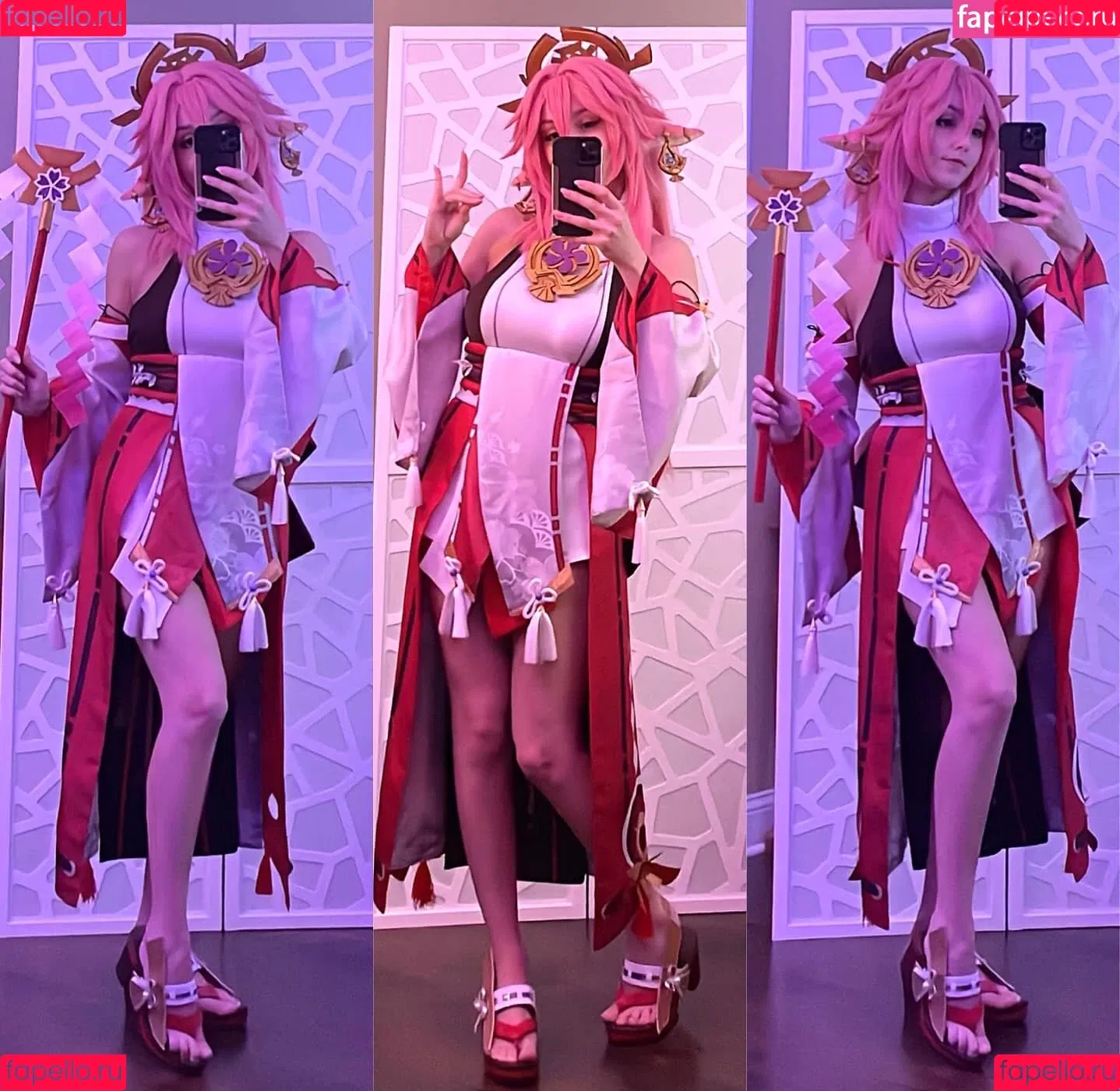 Lucid Dreamer Cosplay Onlyfans Photo Gallery 