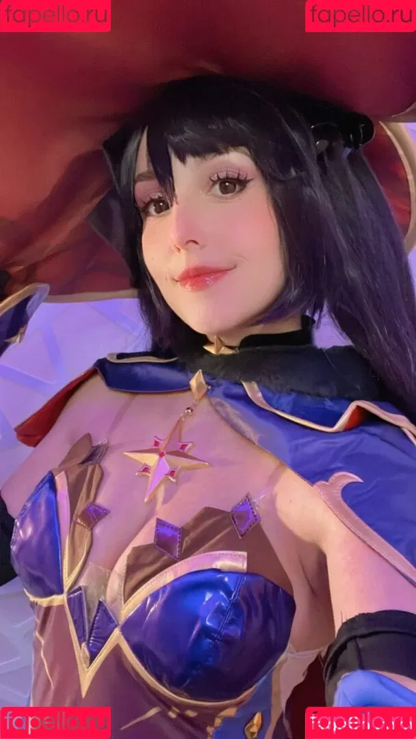 Lucid Dreamer Cosplay Onlyfans Photo Gallery 