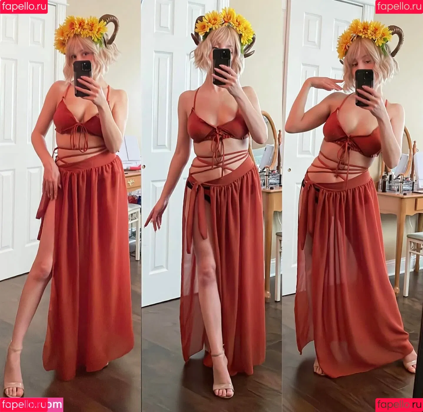 Lucid Dreamer Cosplay Onlyfans Photo Gallery 