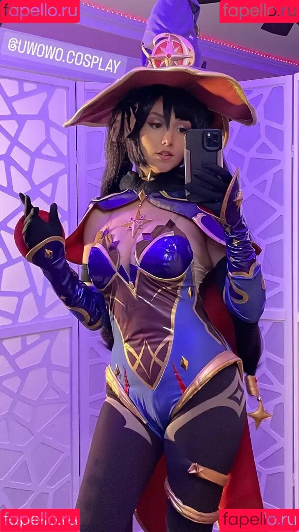 Lucid Dreamer Cosplay Onlyfans Photo Gallery 