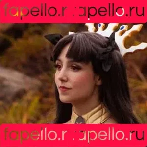 Lucid Dreamer Cosplay Onlyfans Photo Gallery 