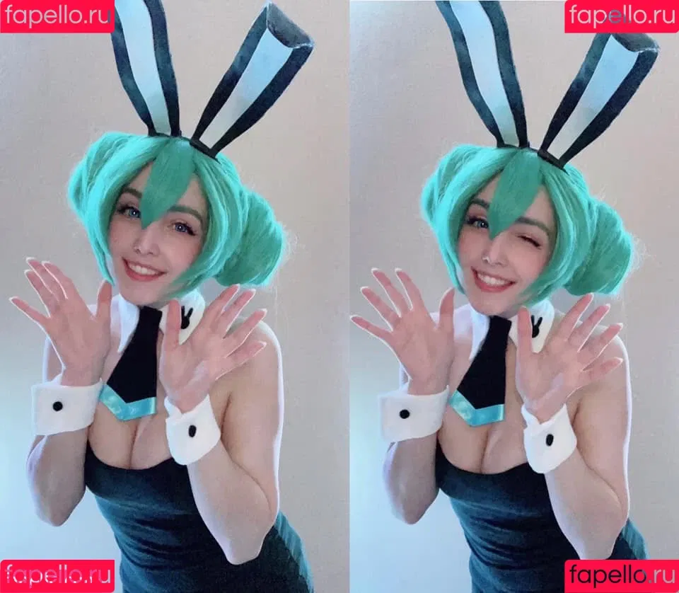 Lucid Dreamer Cosplay Onlyfans Photo Gallery 