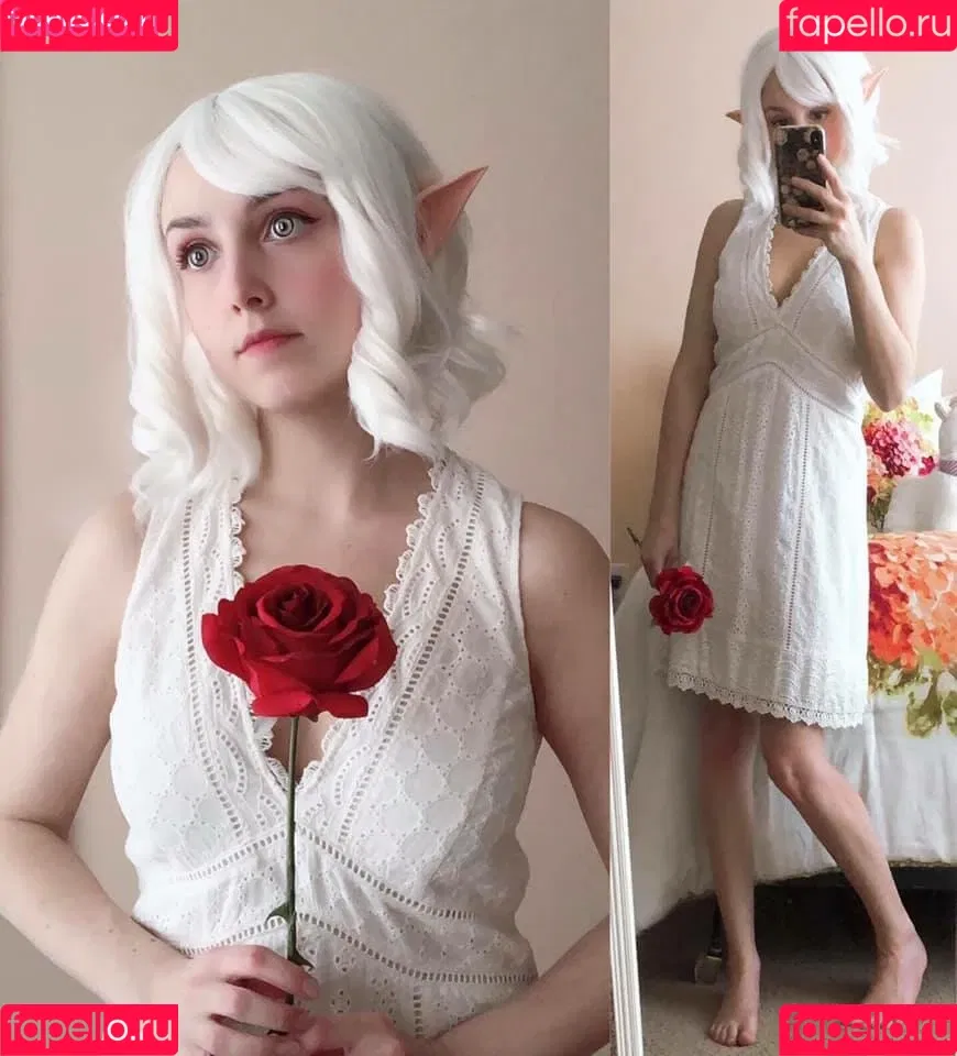 Lucid Dreamer Cosplay Onlyfans Photo Gallery 