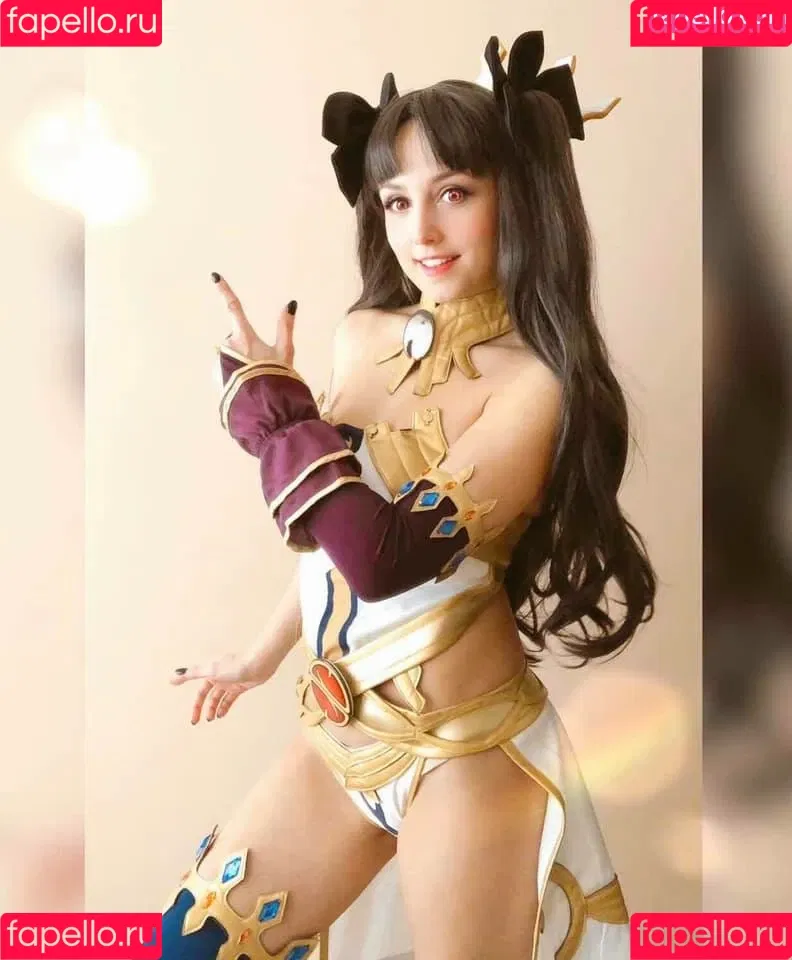 Lucid Dreamer Cosplay Onlyfans Photo Gallery 