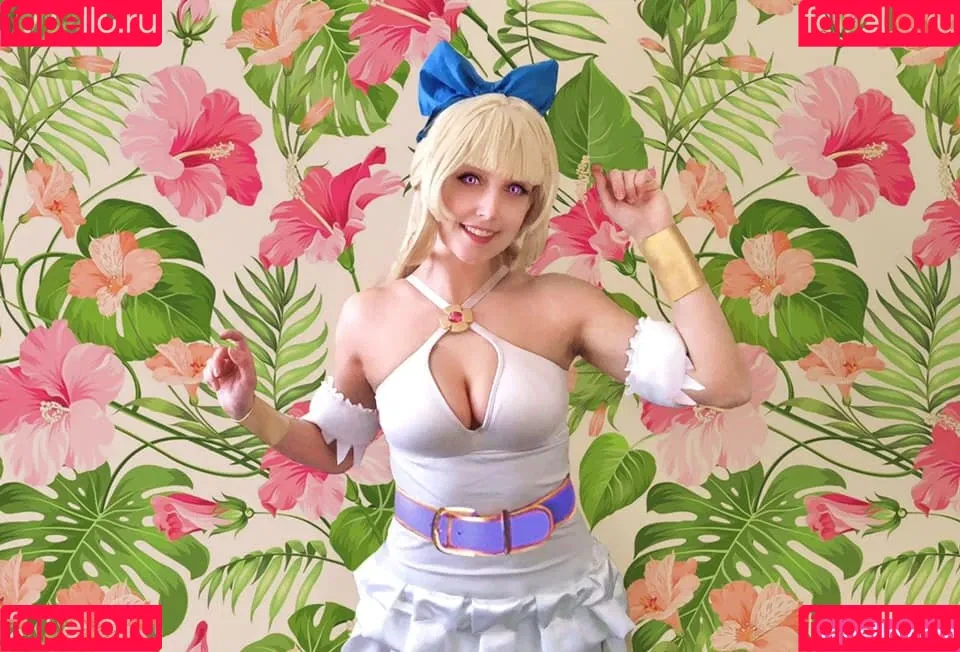 Lucid Dreamer Cosplay Onlyfans Photo Gallery 