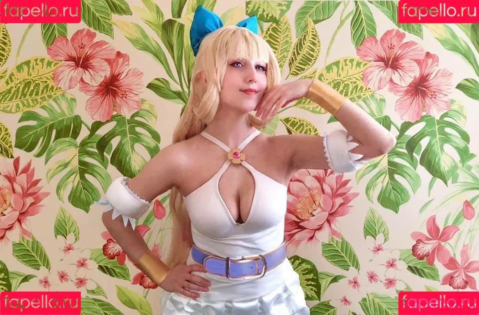 Lucid Dreamer Cosplay Onlyfans Photo Gallery 
