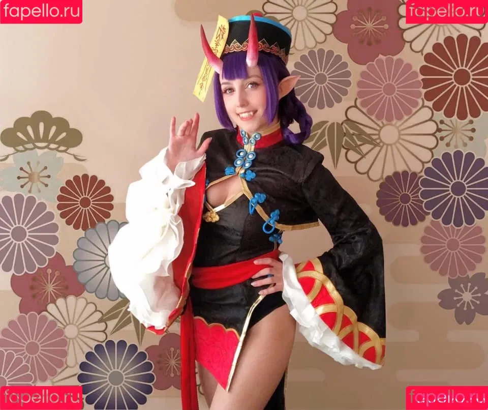 Lucid Dreamer Cosplay Onlyfans Photo Gallery 