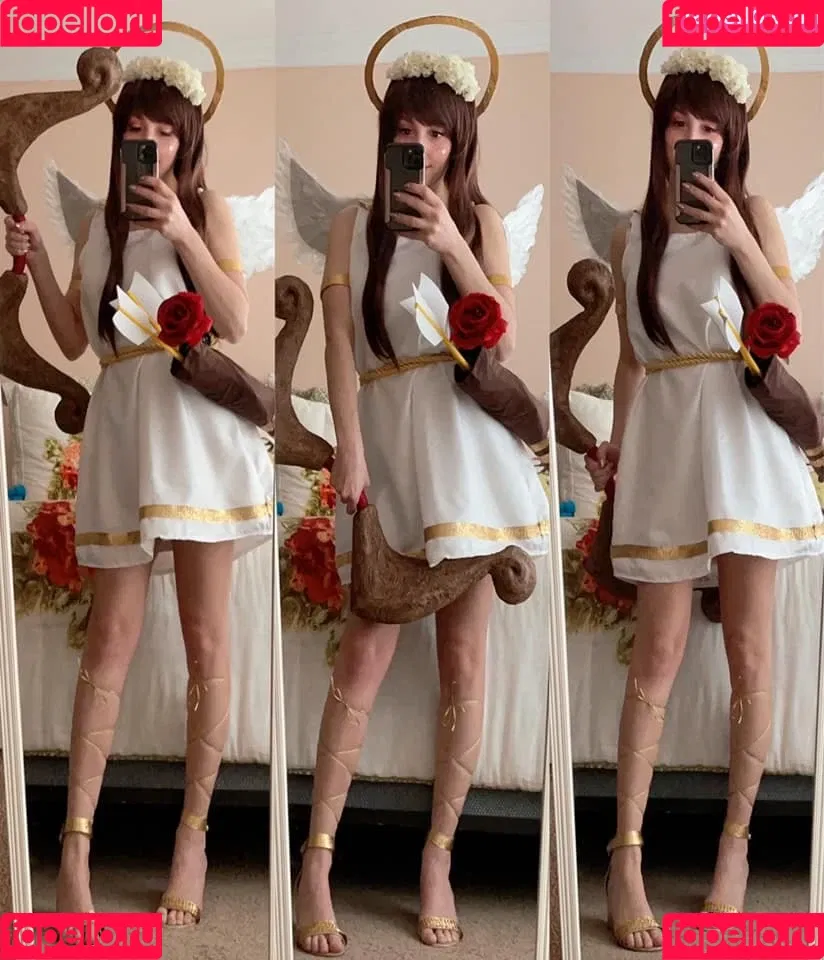 Lucid Dreamer Cosplay Onlyfans Photo Gallery 
