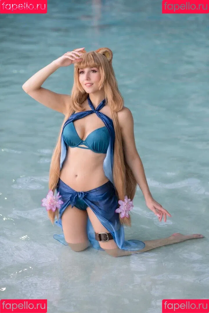 Lucid Dreamer Cosplay Onlyfans Photo Gallery 