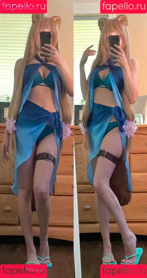 Lucid Dreamer Cosplay Onlyfans Photo Gallery 