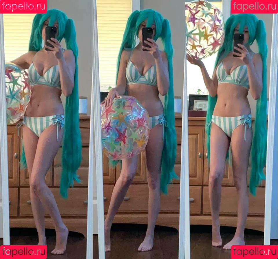 Lucid Dreamer Cosplay Onlyfans Photo Gallery 