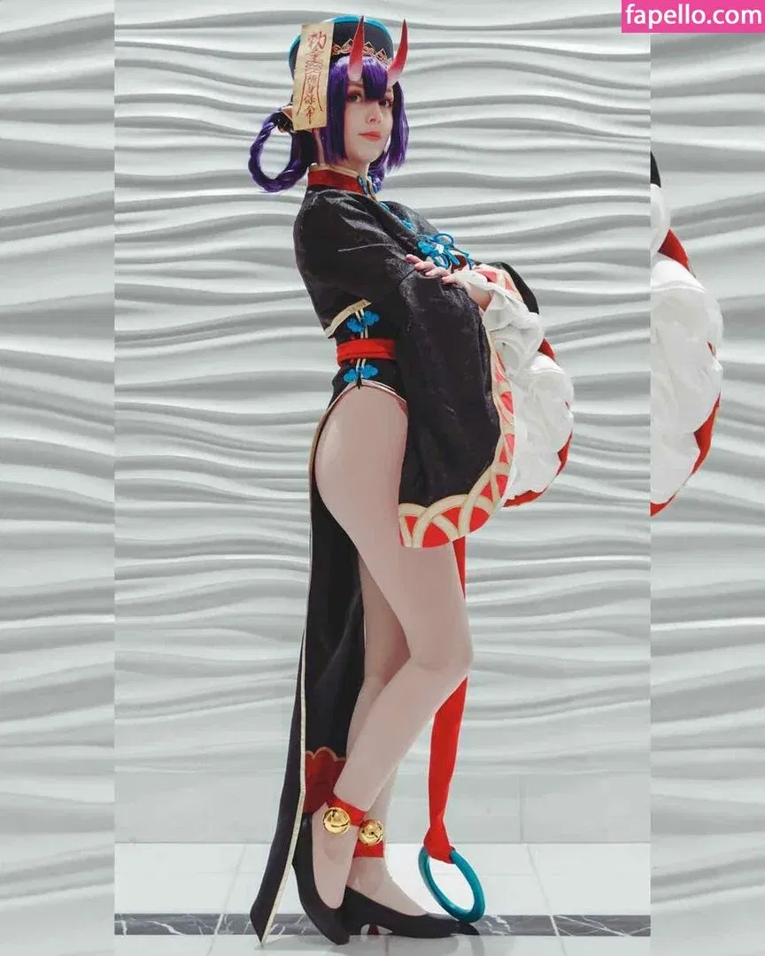 Lucid Dreamer Cosplay Onlyfans Photo Gallery 