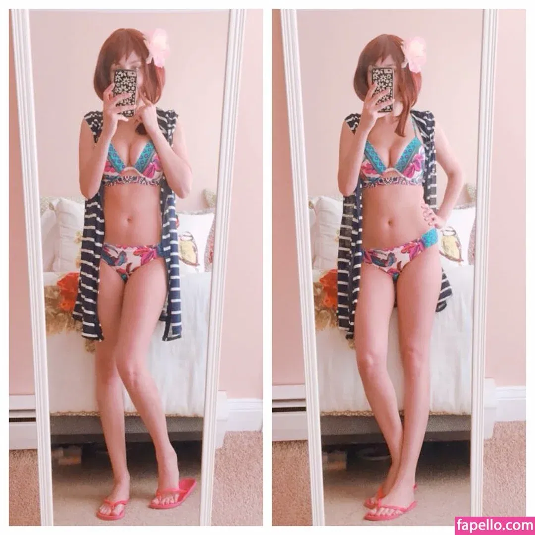 Lucid Dreamer Cosplay Onlyfans Photo Gallery 