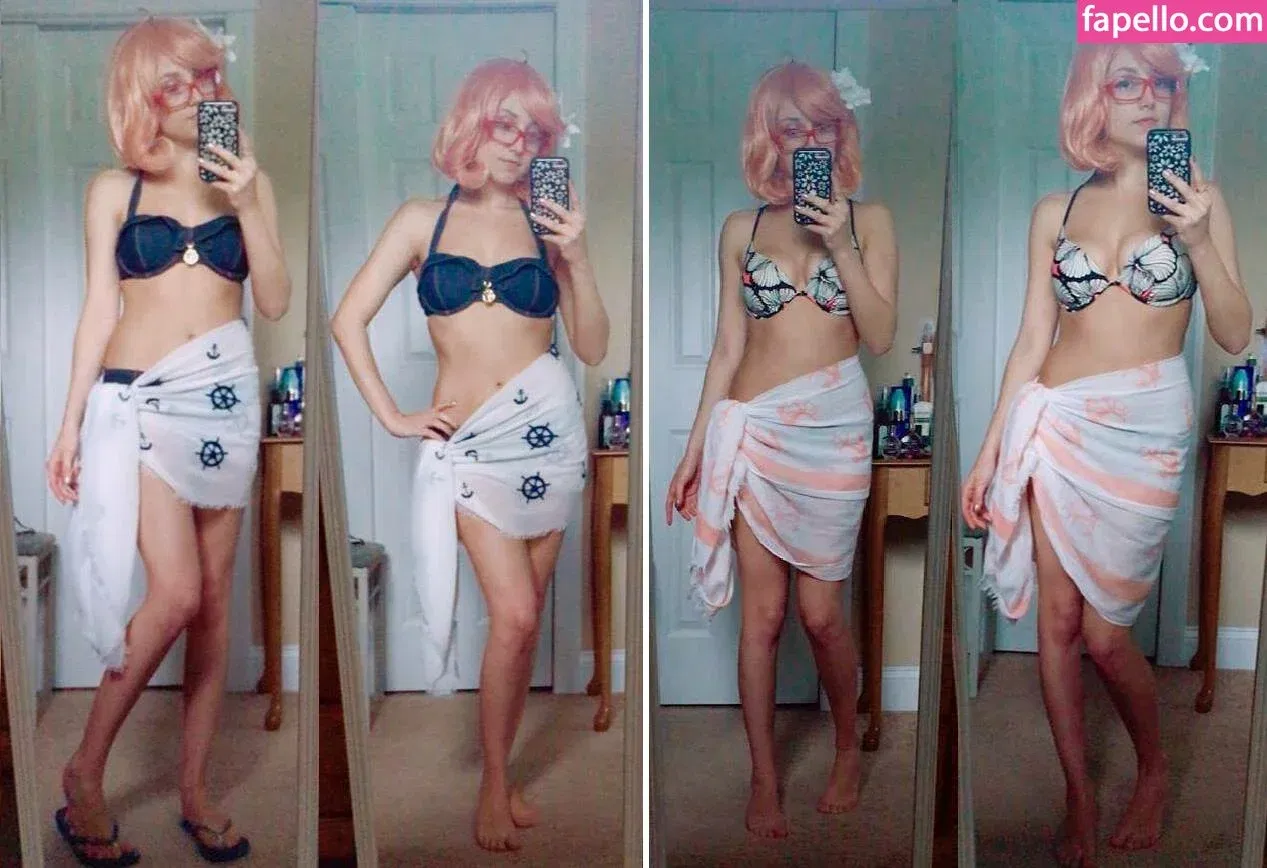 Lucid Dreamer Cosplay Onlyfans Photo Gallery 