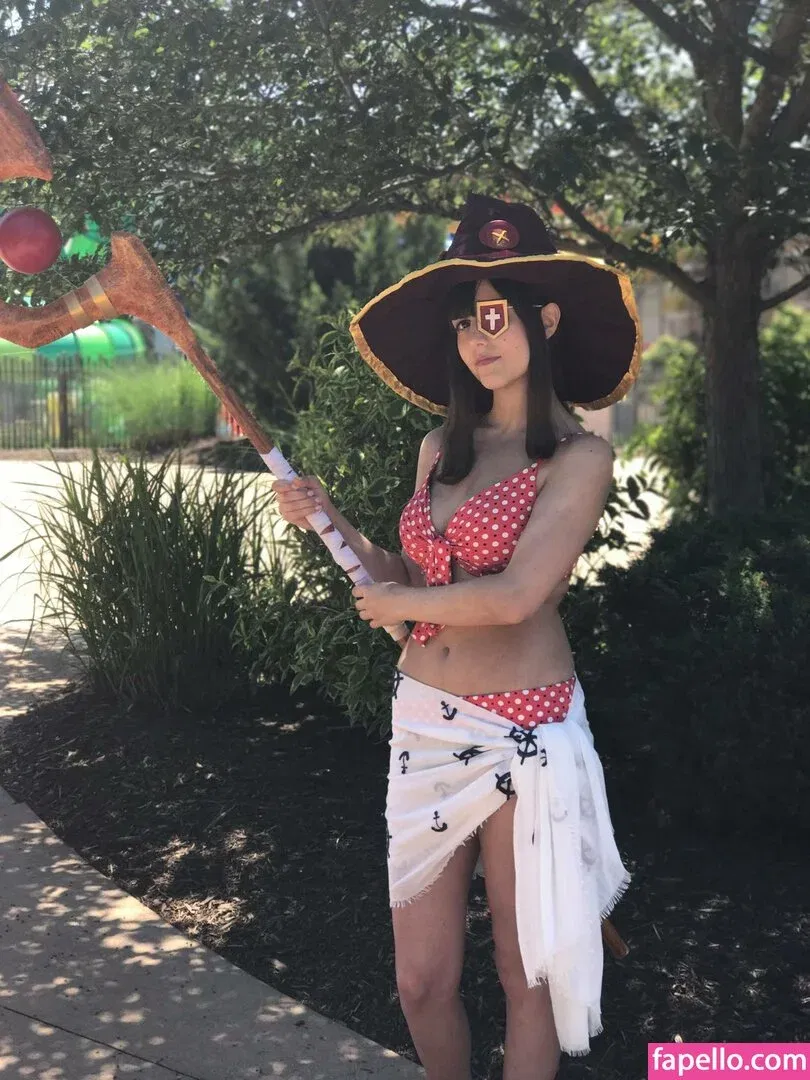 Lucid Dreamer Cosplay Onlyfans Photo Gallery 