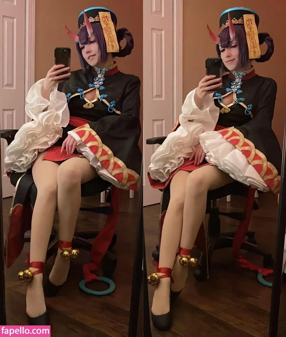 Lucid Dreamer Cosplay Onlyfans Photo Gallery 