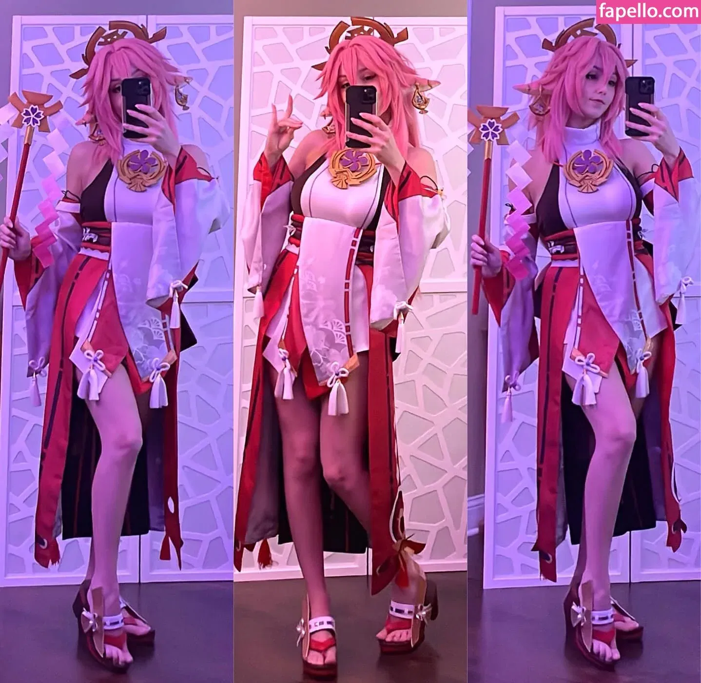 Lucid Dreamer Cosplay Onlyfans Photo Gallery 