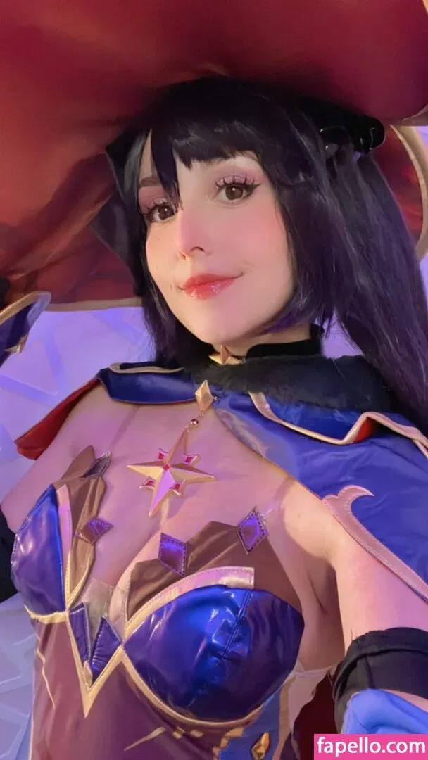 Lucid Dreamer Cosplay Onlyfans Photo Gallery 