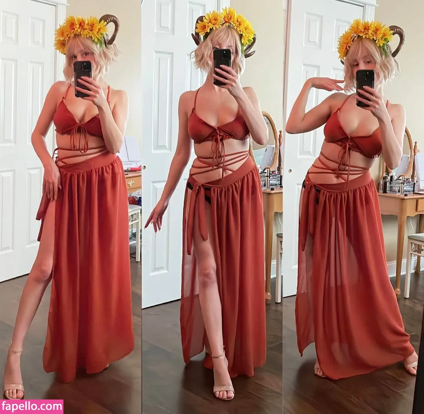 Lucid Dreamer Cosplay Onlyfans Photo Gallery 