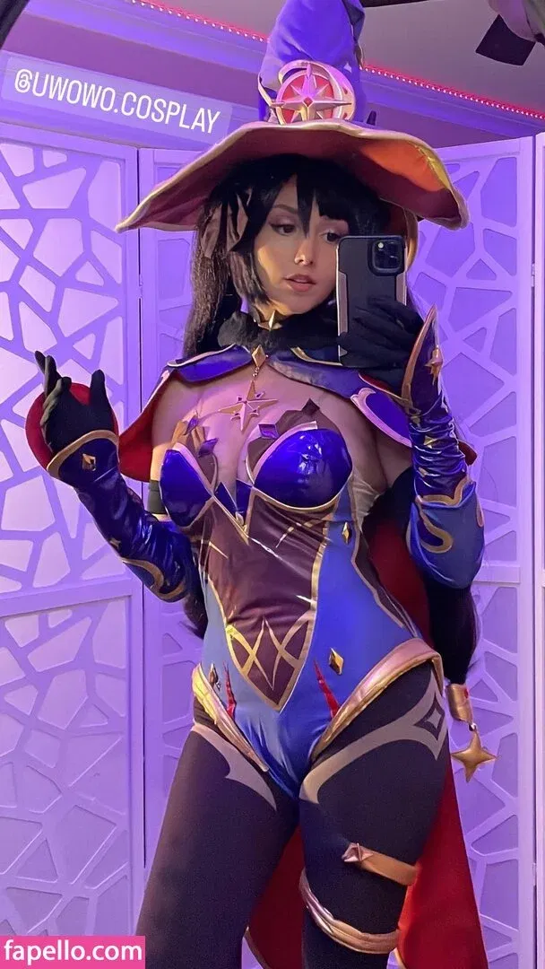 Lucid Dreamer Cosplay Onlyfans Photo Gallery 