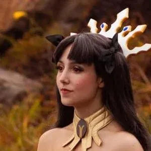 Lucid Dreamer Cosplay Onlyfans Photo Gallery 