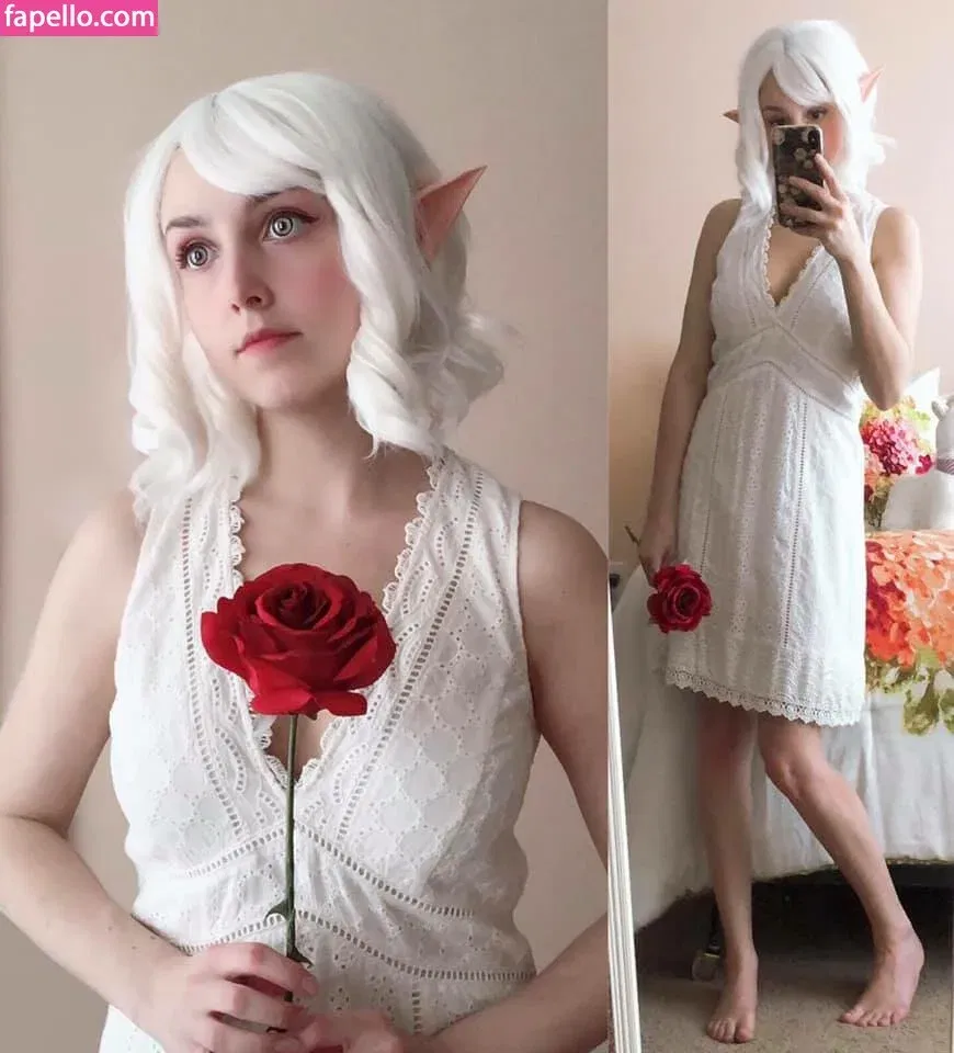 Lucid Dreamer Cosplay Onlyfans Photo Gallery 