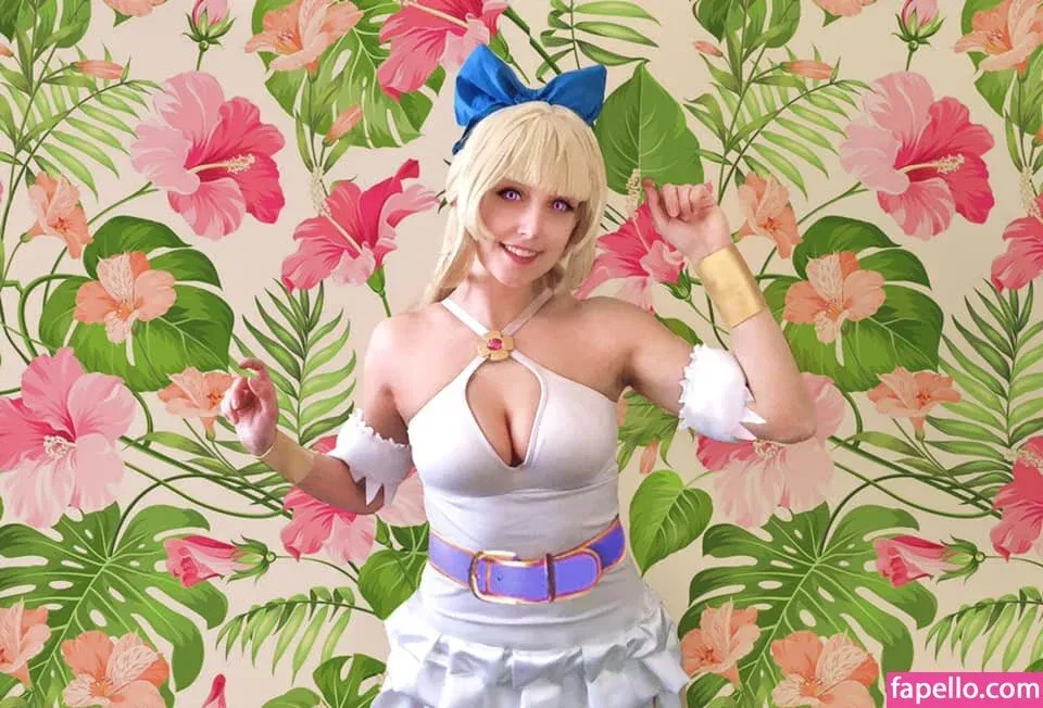 Lucid Dreamer Cosplay Onlyfans Photo Gallery 