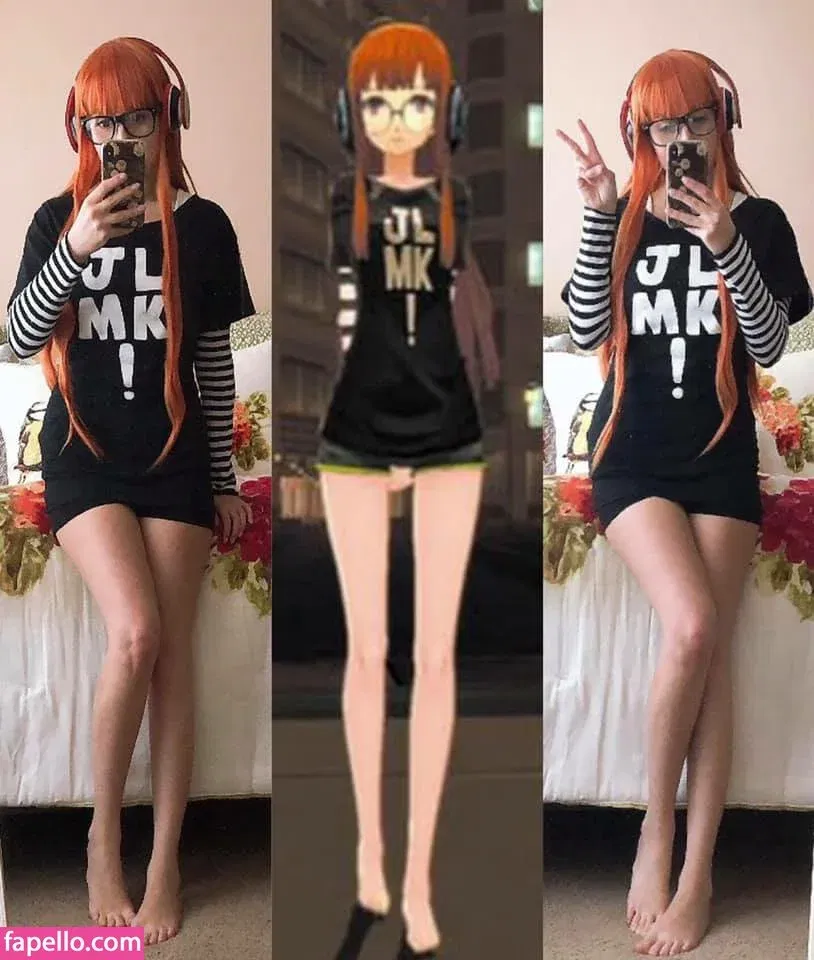 Lucid Dreamer Cosplay Onlyfans Photo Gallery 