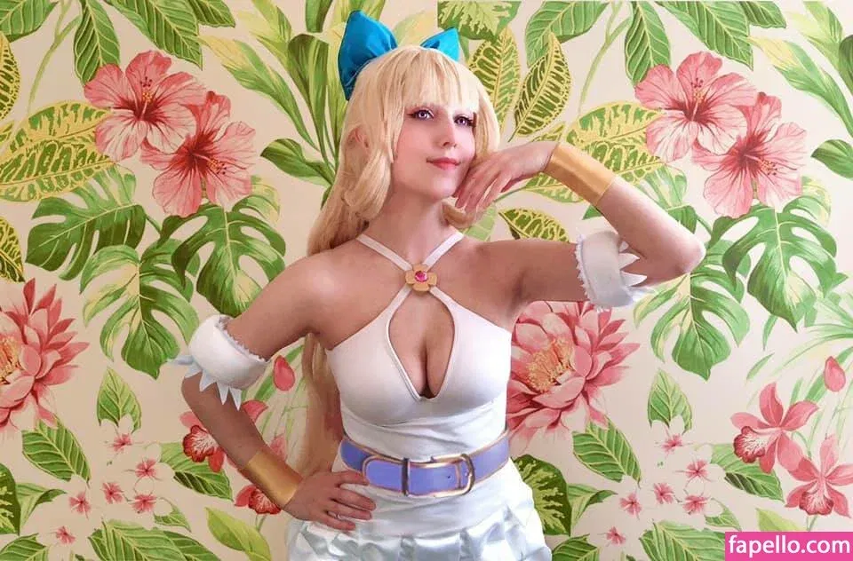 Lucid Dreamer Cosplay Onlyfans Photo Gallery 