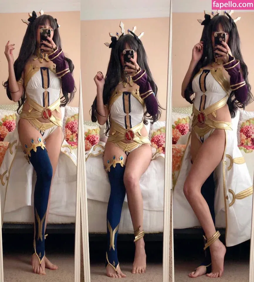 Lucid Dreamer Cosplay Onlyfans Photo Gallery 