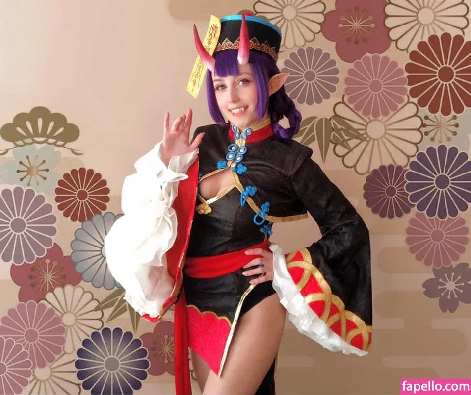 Lucid Dreamer Cosplay Onlyfans Photo Gallery 